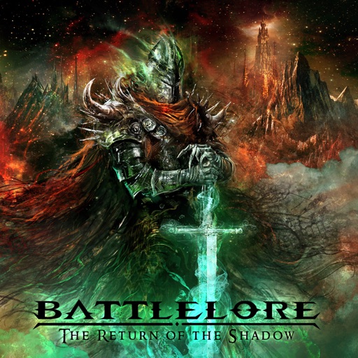 Album artwork