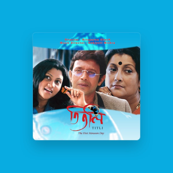 Debjyoti Mishra's avatar