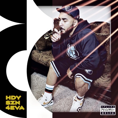 Hoody Season Forever: Keep On Livin'