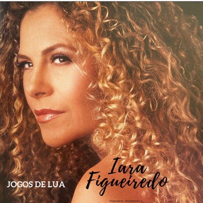 Jogos de Lua - Single