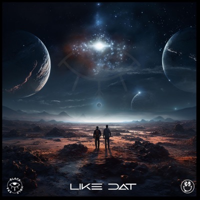 Like Dat' - Single