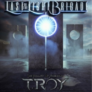 Last of the Light Brigade - Single