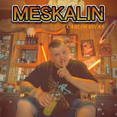 Meskalin - Single