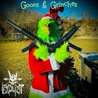 Goons & Grinches (Tha Liq B4 Christmas) - Single - Explizit