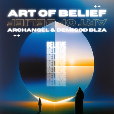 Art of Belief - Single