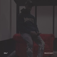 Private Party - Single - Daj'