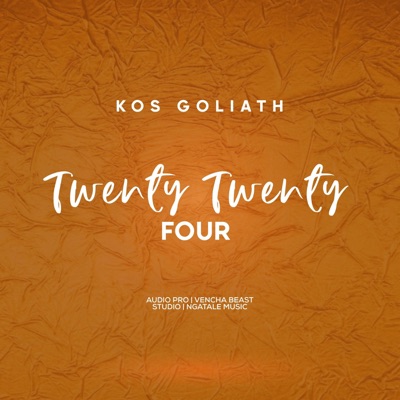 Twenty Twenty Four - Single