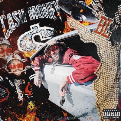 Cash Money - Single