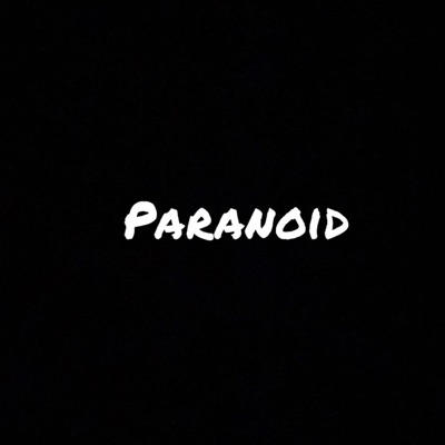Paranoid - Single