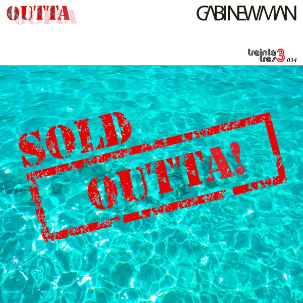 Outta - Single