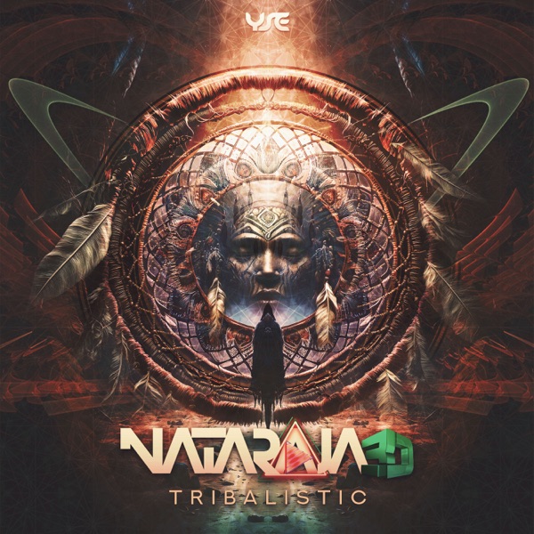 Tribalistic - Single