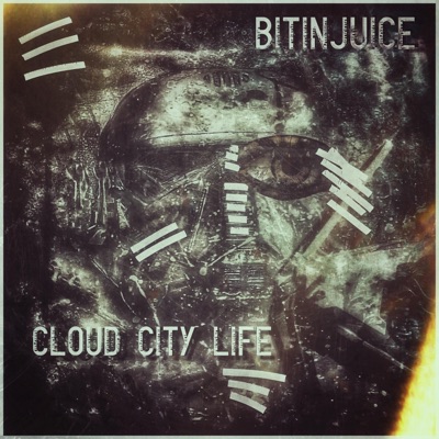 Cloud City Life - Single