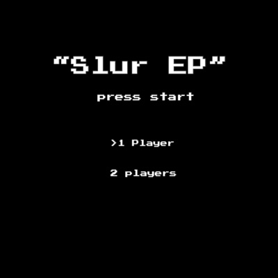 Slur - EP