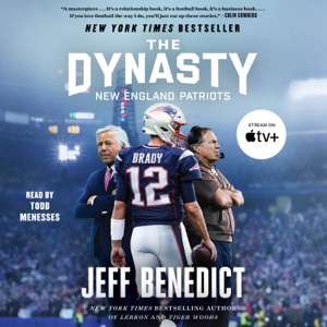 The Dynasty (Unabridged)