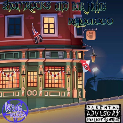 Shamrocks and Bar Fights (Reloaded)