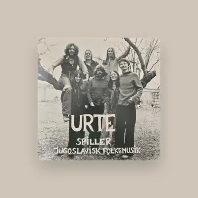 Listen to URTE, watch music videos, read bio, see tour dates & more!