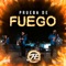 Prueba De Fuego artwork