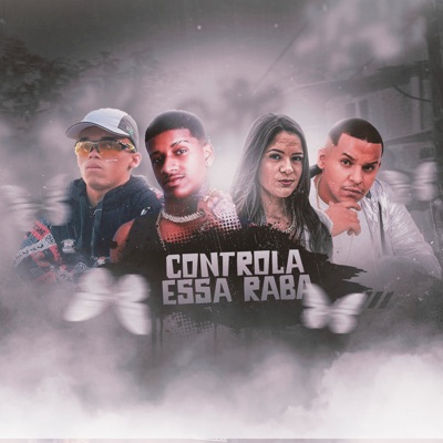 Controla Essa Raba - Single