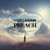 Preach (Extended Mix) artwork