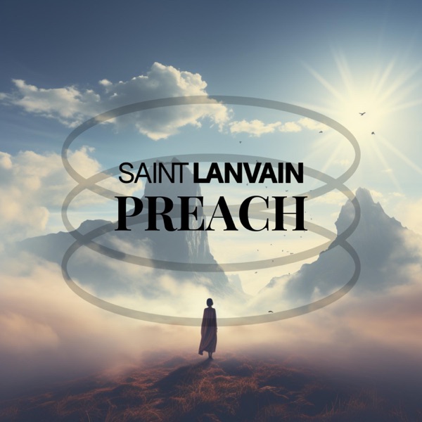 Preach - Single