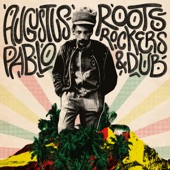 Roots, Rockers, & Dub artwork