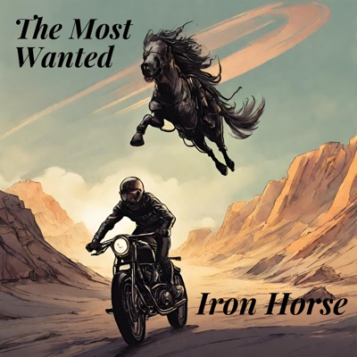 Iron Horse (The Most Wanted) - Single