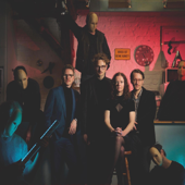 Ballad of the Sad Young Men