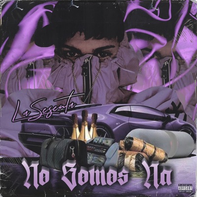 NO SOMOS NA - Single