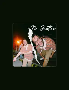 Ascolta Charlie Wilde, guarda video musicali, leggi la biografia, vedi le date del tour & altro!