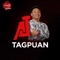 Tagpuan - AJ Rafael lyrics