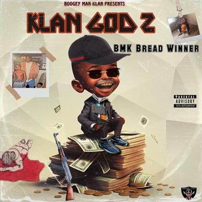 Klan God 2