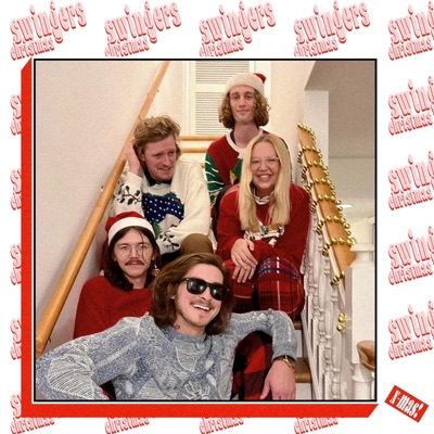 Swingers Christmas - Single