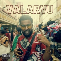 VALARVU (feat. VJ Vijay) - Single - Vozhi