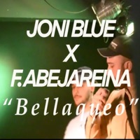 bellaqueo (feat. F. Abejareina) - Single - Joniblue