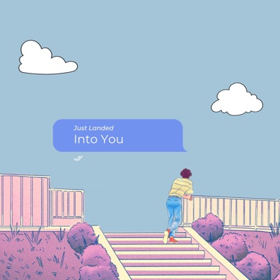 Into You - Single
