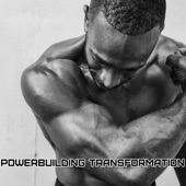 Powerbuilding Transformation artwork