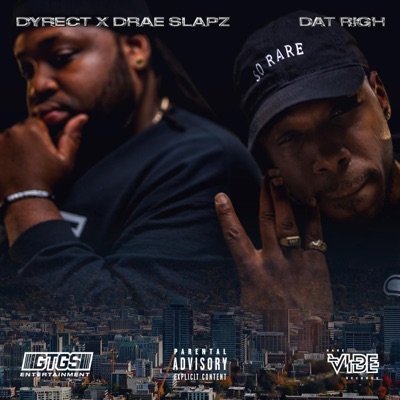 Dat Righ EP