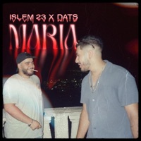 Maria (feat. Dats) - Single - Islem-23