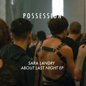 About Last Night (feat. Shmeep & 999999999) - EP