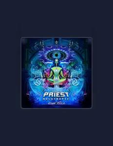 Ouça Priest CT, assista a videoclipes, leia a biografia, veja as datas das turnês e mais!