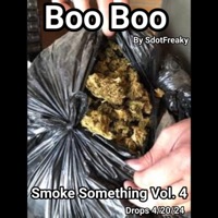 Boo Boo - Single - Sdotfreaky