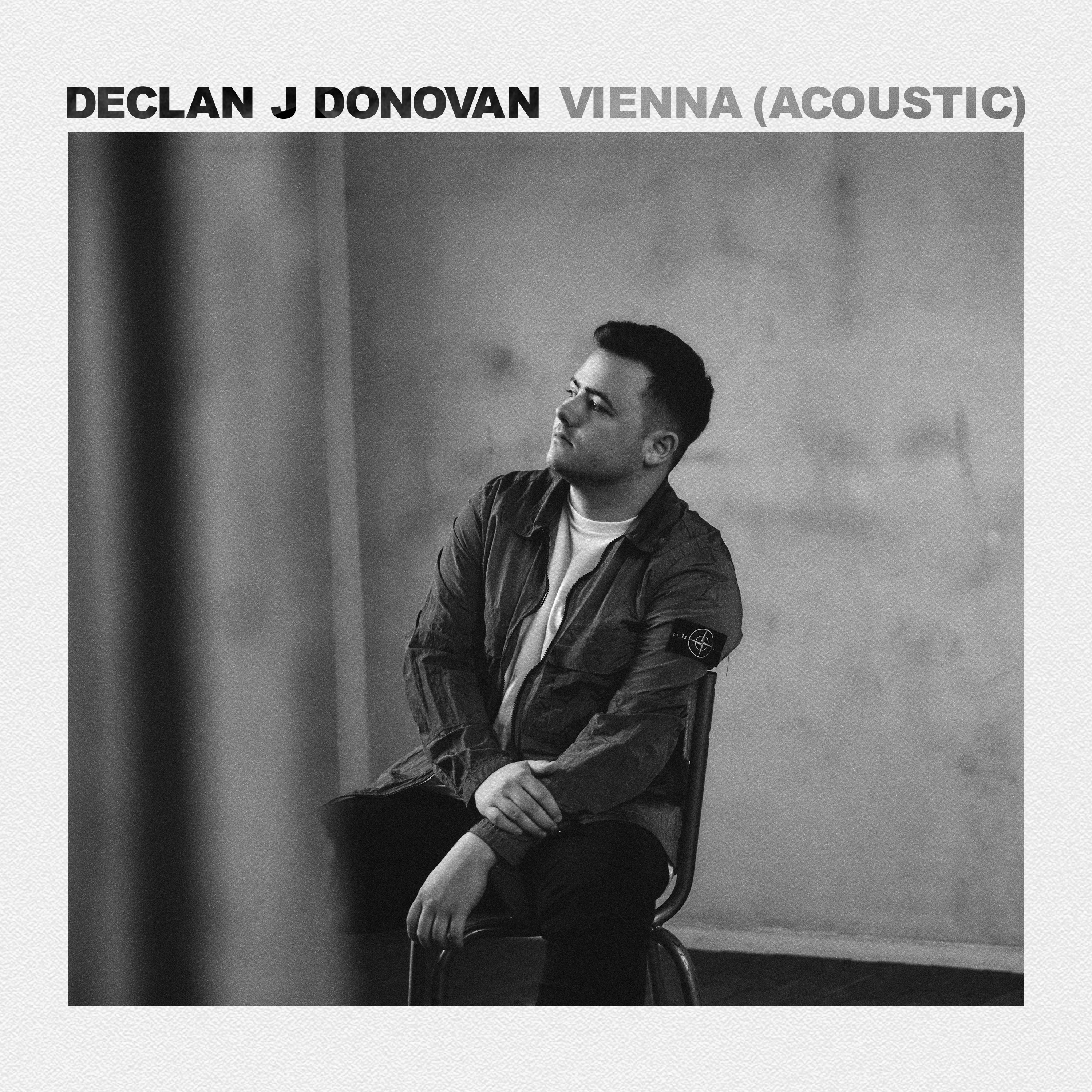 Vienna (Acoustic) - Single