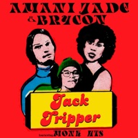 Jack Tripper - EP - Amani Jade & Brycon