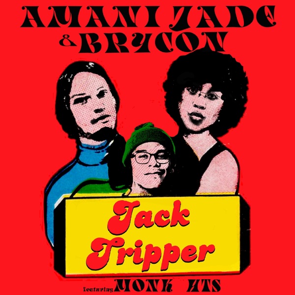 Jack Tripper - EP