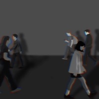 Серое - Single - Женя Сычёв & JnPl