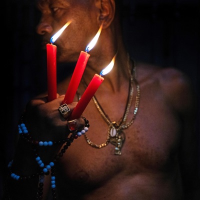 Macumba Dub (Adubada Version) - Single