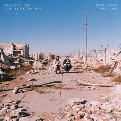 Resplandor (Live Villa Epecuén) - Single