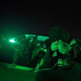 Дед (prod. by DOLMEN) Оли