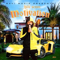Motivation - Single - Don Scrue
