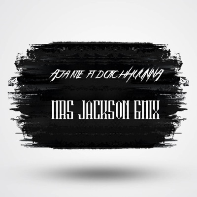 Mrs jackson GMIX (feat. DutchHUNNA) - Single
